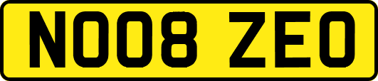 NO08ZEO