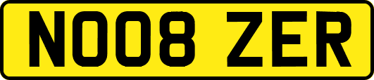 NO08ZER