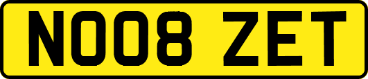 NO08ZET