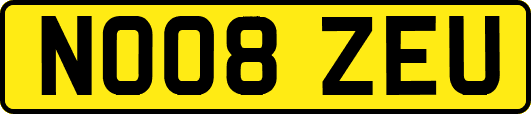 NO08ZEU