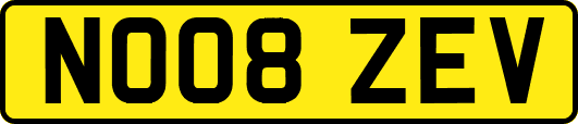 NO08ZEV