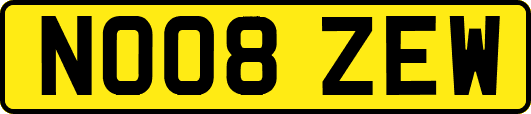 NO08ZEW