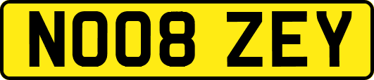 NO08ZEY