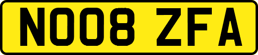NO08ZFA