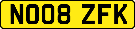 NO08ZFK