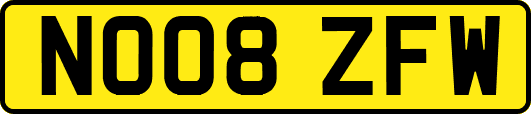 NO08ZFW