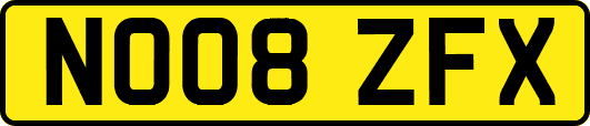 NO08ZFX