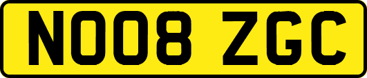 NO08ZGC