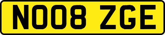 NO08ZGE