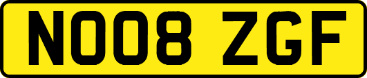 NO08ZGF