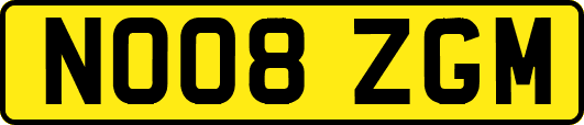 NO08ZGM