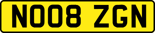 NO08ZGN