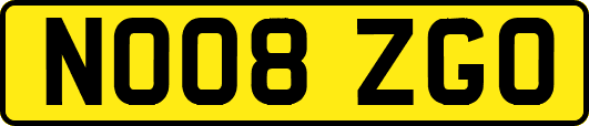 NO08ZGO