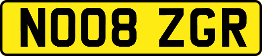 NO08ZGR