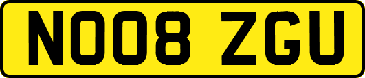 NO08ZGU
