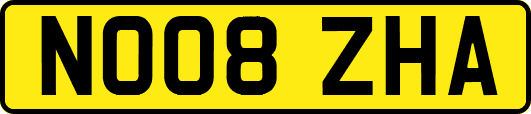 NO08ZHA