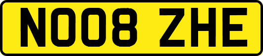 NO08ZHE