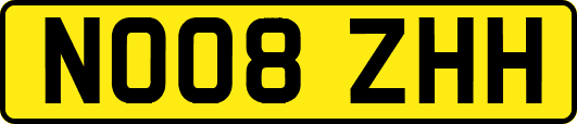 NO08ZHH
