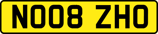NO08ZHO