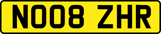 NO08ZHR