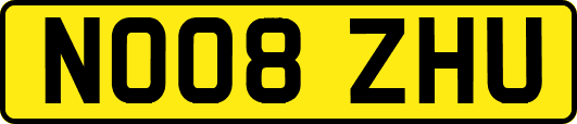 NO08ZHU
