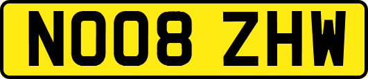 NO08ZHW