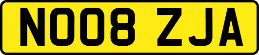 NO08ZJA