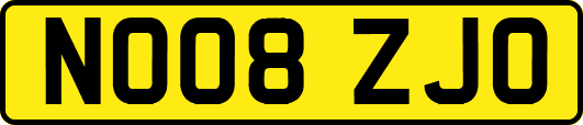 NO08ZJO