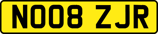 NO08ZJR