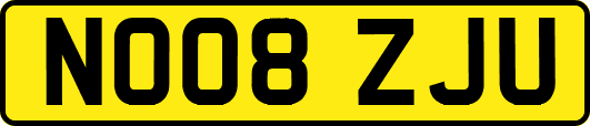NO08ZJU