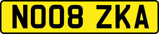 NO08ZKA