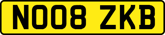 NO08ZKB