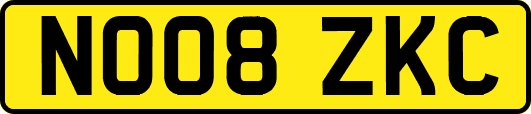 NO08ZKC