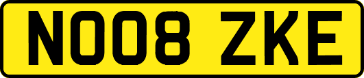 NO08ZKE