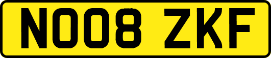 NO08ZKF