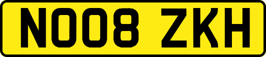 NO08ZKH