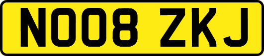 NO08ZKJ
