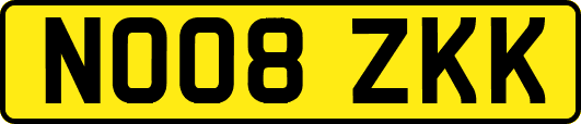 NO08ZKK