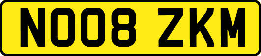 NO08ZKM