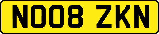 NO08ZKN