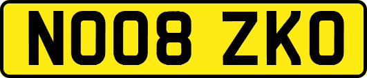 NO08ZKO