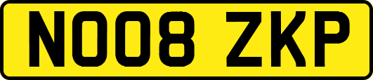 NO08ZKP