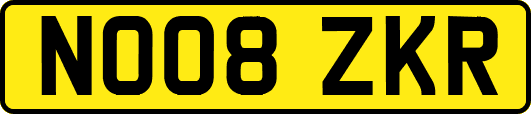 NO08ZKR