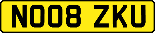 NO08ZKU