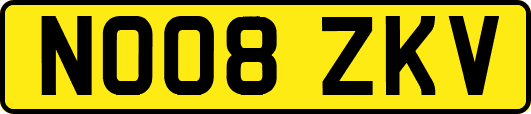 NO08ZKV