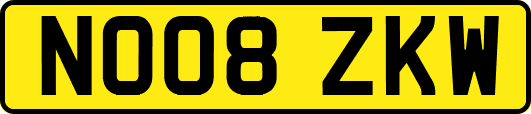 NO08ZKW