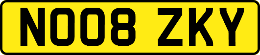 NO08ZKY