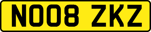 NO08ZKZ