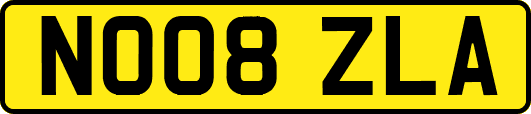 NO08ZLA