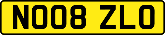 NO08ZLO